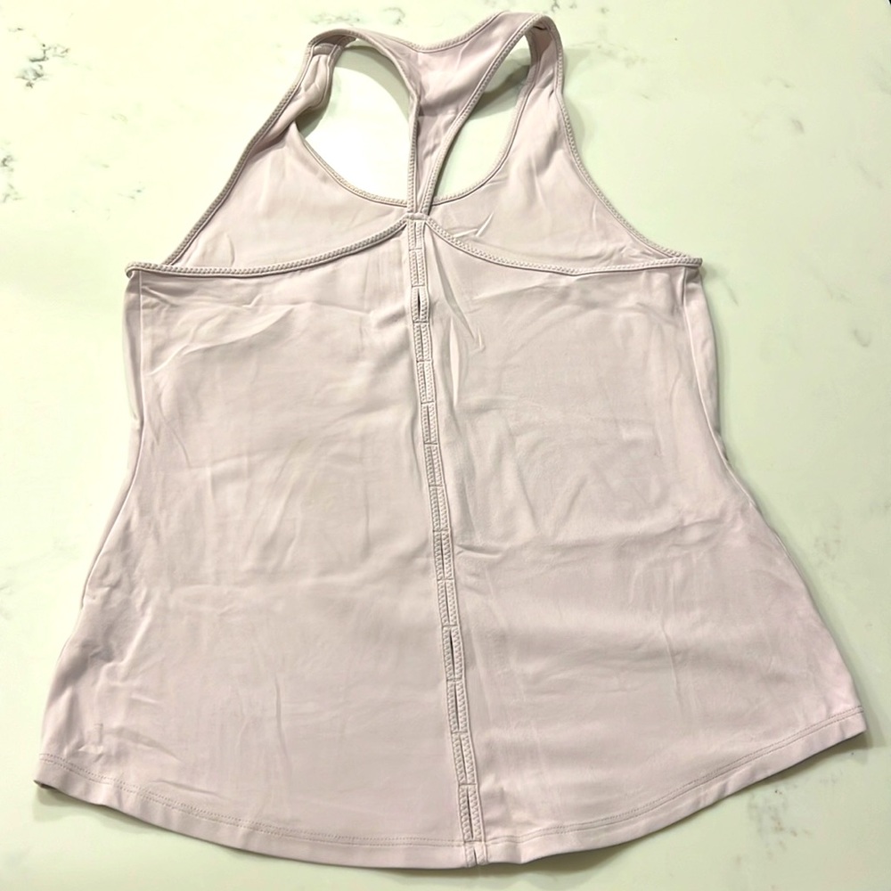 Athleta Racerback Tank - Picture 3 of 4